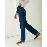 Zapatillas Senda Marrón