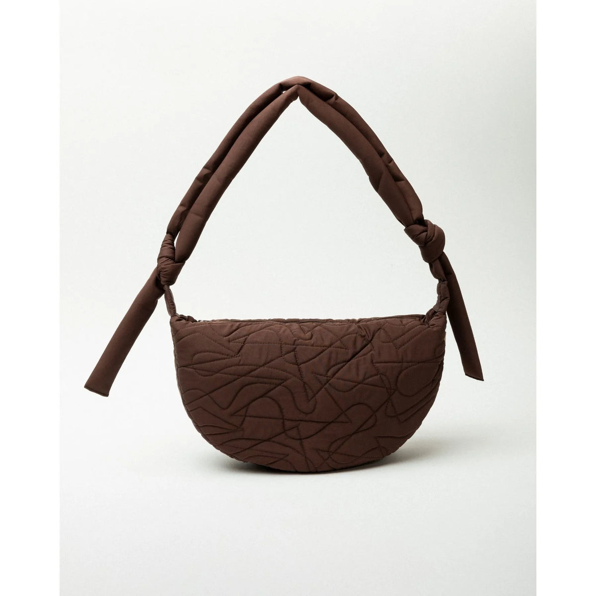 Bolso Traveler Marrón en Clotsy Brand