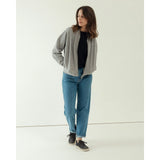 Zapatillas Luzia Grises