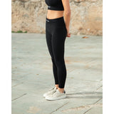 Leggings Negro