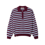 Polo Julia Blau
