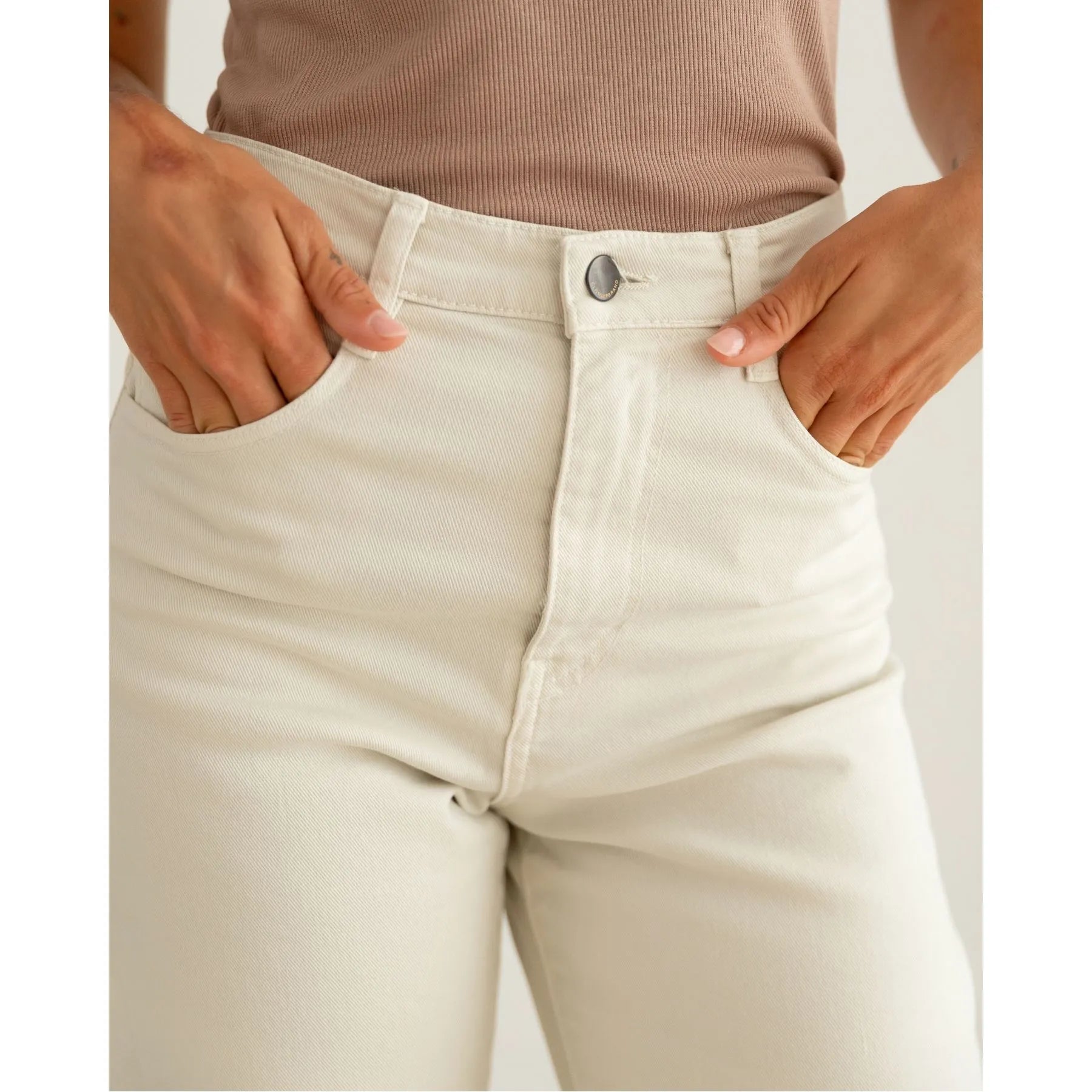 Jeans Nuria Blanco