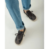 Zapatillas Luzia Grises