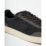 Zapatillas Luzia Grises