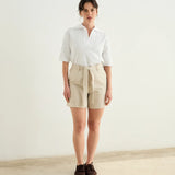 Bermuda Cala Beige