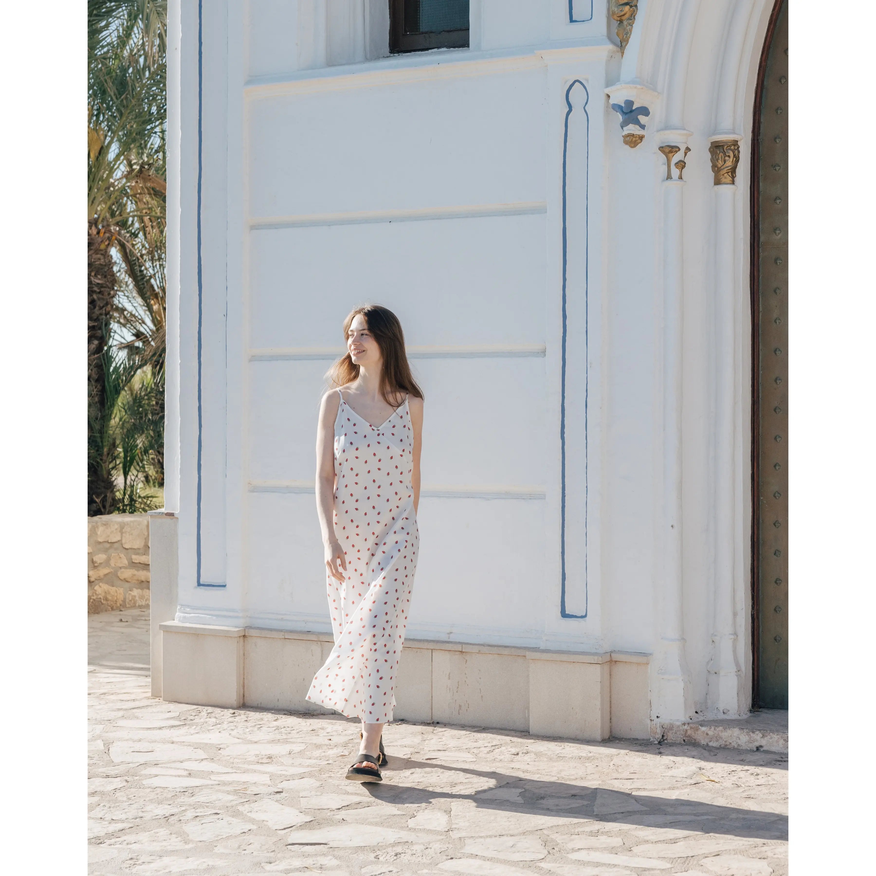 Vestidos ecologicos mujer hotsell