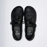 Marcela Black Loafers