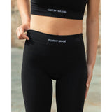 Leggings Negro