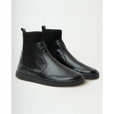 Botines Chelsea Negros