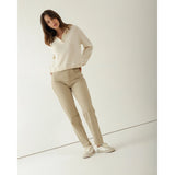 Zapatillas Luzia Blancas