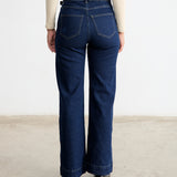 Jeans Romina Dunkel