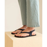 Sandalias Alba Marino (zero waste) (tallas 36-42)