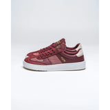 Barefoot 070 Burgunder Sneaker