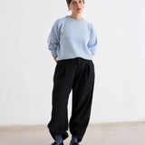 Sky blue Irene sweater