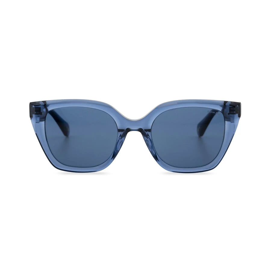 Coogee Blue Glasses • Bayron Bay Sunglasses