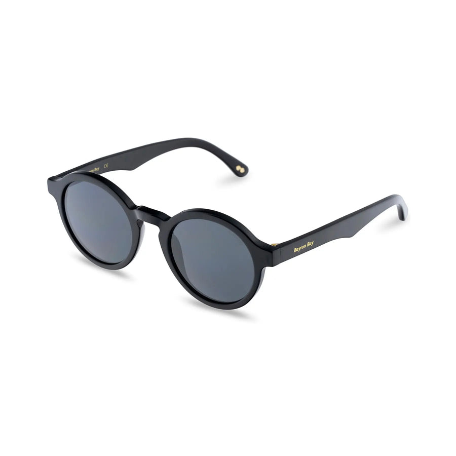 Graue Tallow-Brille • Bayron Bay-Sonnenbrille 