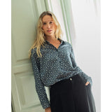 Camisa Lara Floral
