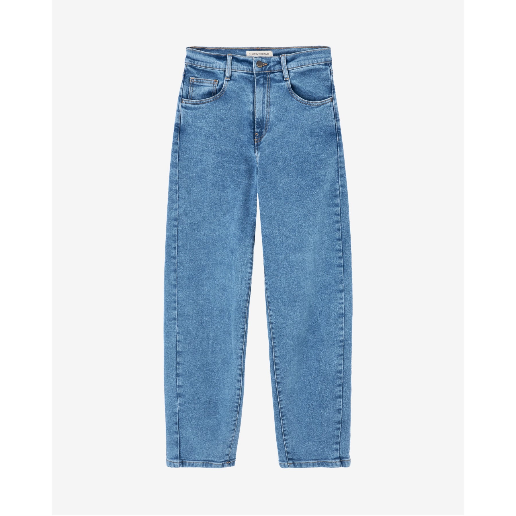 Nuria Aire Jeans