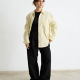 Camisa Yara Amarilla