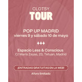 Pop Up Madrid