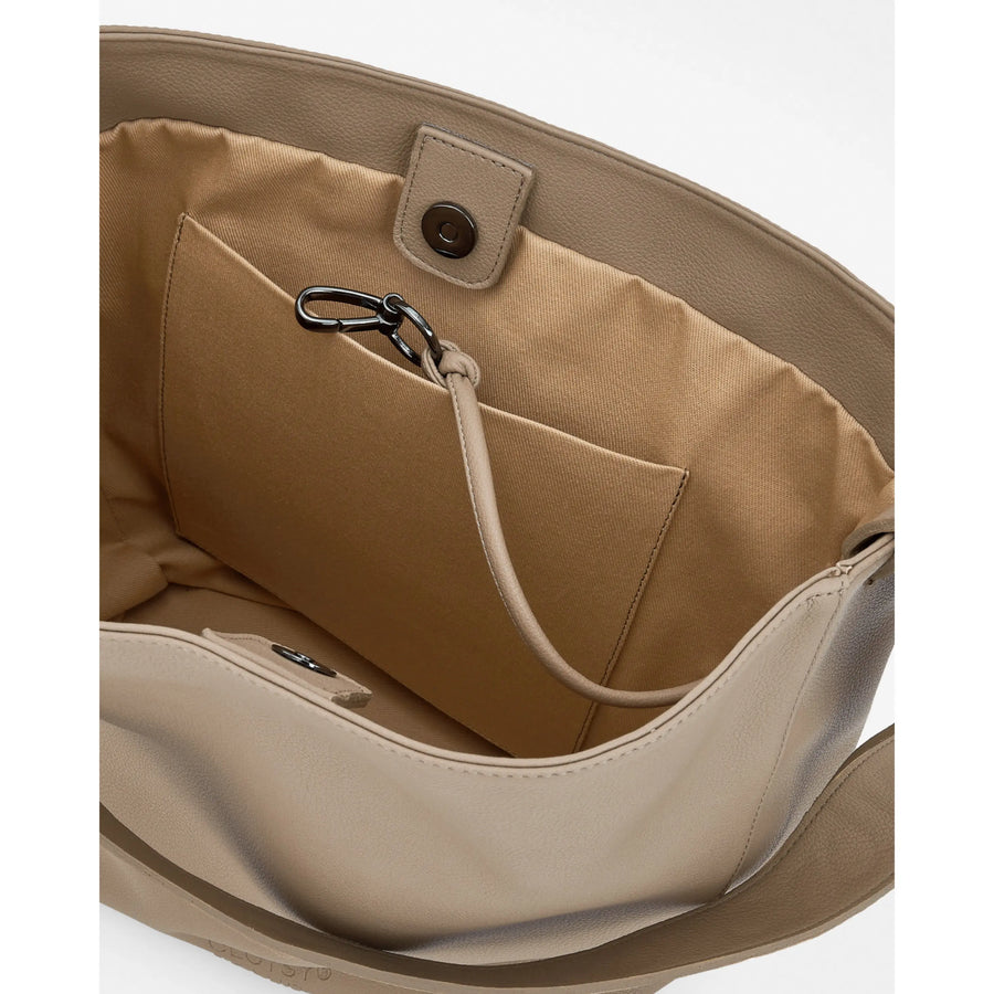 Bolso Everyday Beige