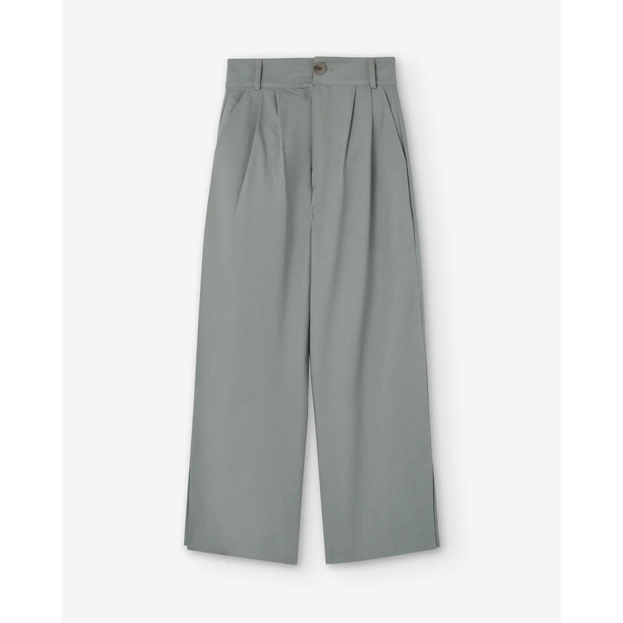 Pantalón Begur Verde