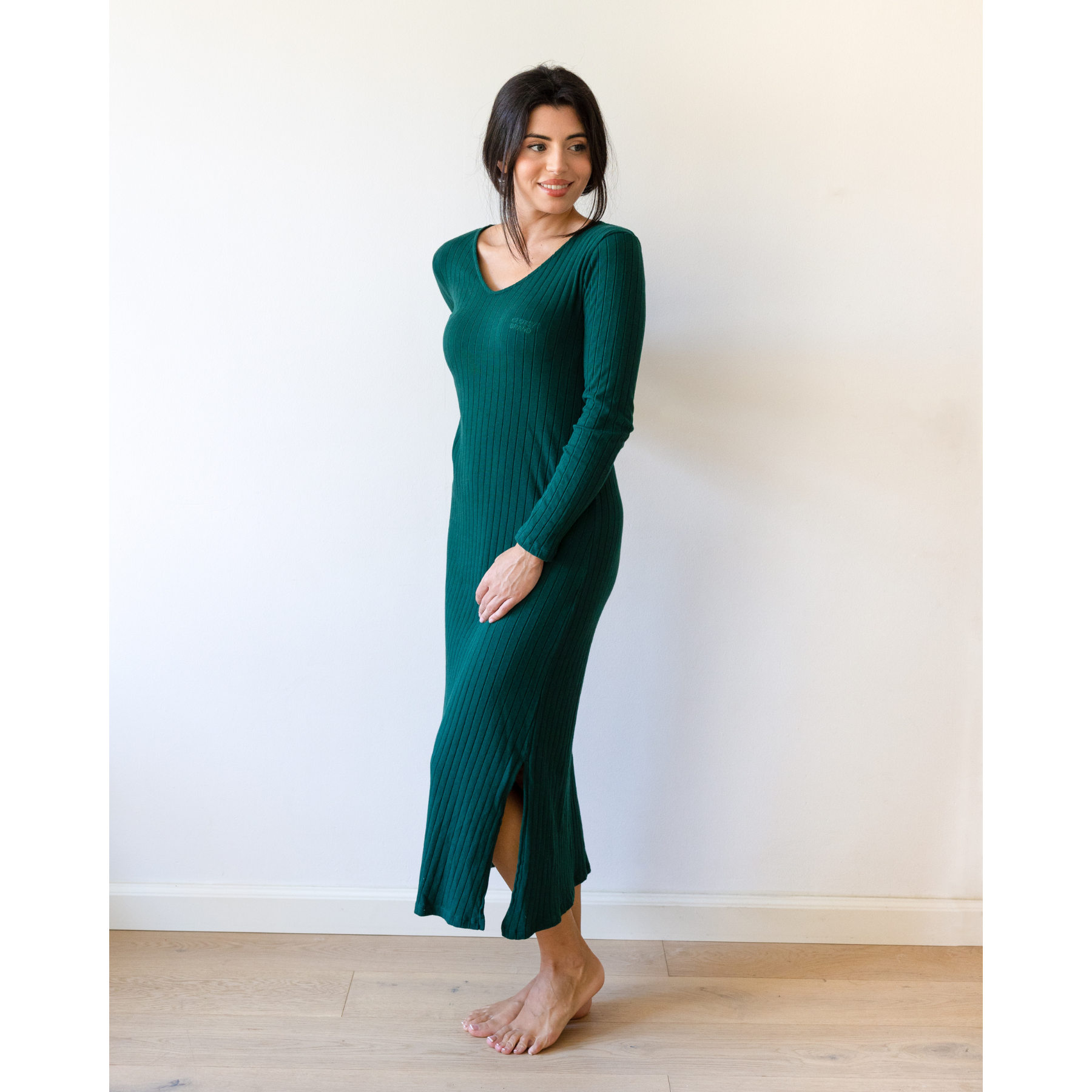 Vestidos sostenibles outlet