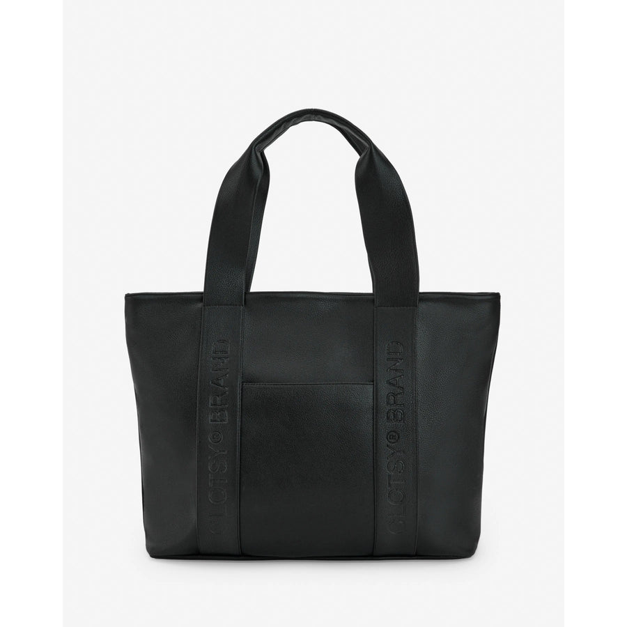 Black Everystep bag