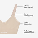 Bralette Sublime Arena