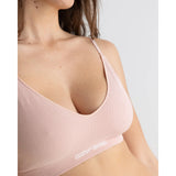 Bralette Rosa