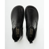 Botines Chelsea Negros