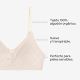 Bralette Coquette Arena