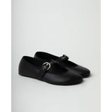 Bailarinas Fivela Negras