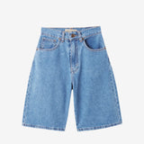 Milena Air Bermuda Shorts