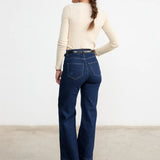 Jeans Romina Dunkel