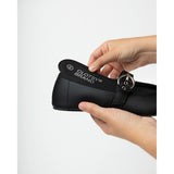 Bailarinas Fivela Negras