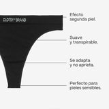 Braguita Tanga Negra