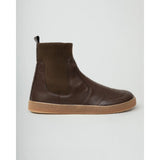 Botines Chelsea Marrones