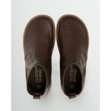 Botines Chelsea Marrones