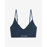 Bralette Azul