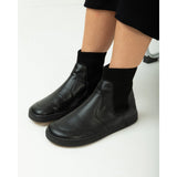 Botines Chelsea Negros