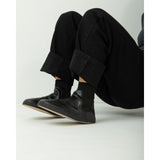 Botines Chelsea Negros