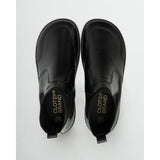 Botines Chelsea Negros