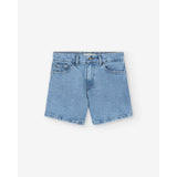 Short Denim Aire