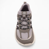 Zapatillas Gia Gris