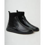 Botines Chelsea Negros