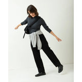 Botines Chelsea Negros