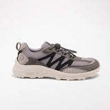 Zapatillas Gia Gris