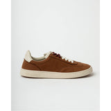 Zapatillas Senda Marrón