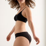 Braguita Coquette Negro